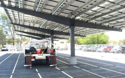 Energía solar para empresas: todo lo que debes saber