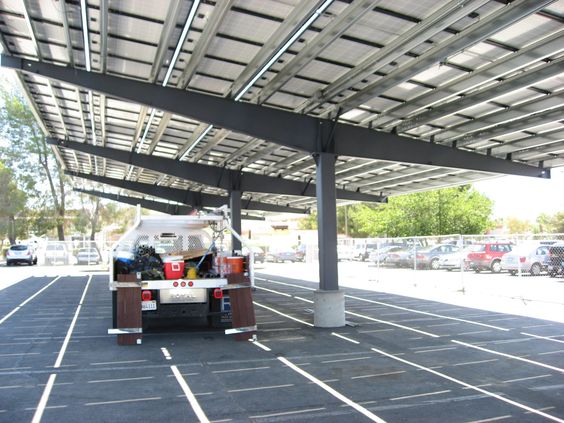 Energía solar para empresas: todo lo que debes saber