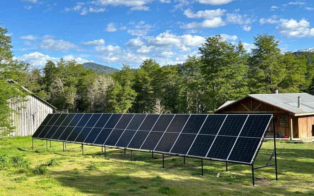 Guía para instalar energía solar, ¿por dónde empiezo?