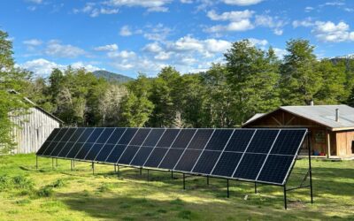 Guía para instalar energía solar, ¿por dónde empiezo?