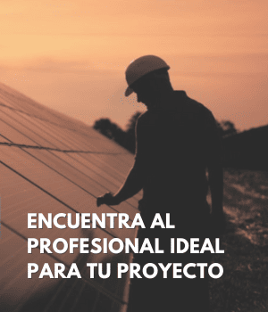 directorio de instaladores fotovoltaicos