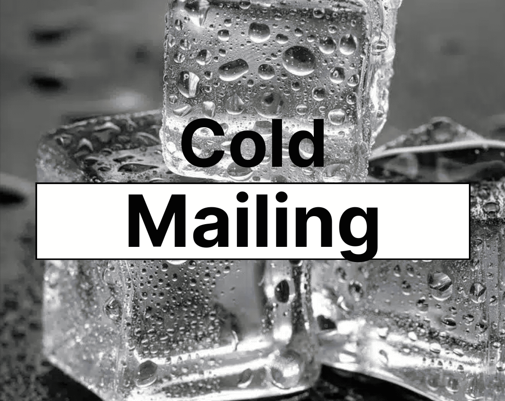 cold mailing que tener en cuenta