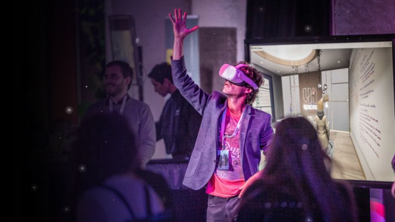 Cómo lograr una experiencia de marca memorable en tu próximo evento corporativo