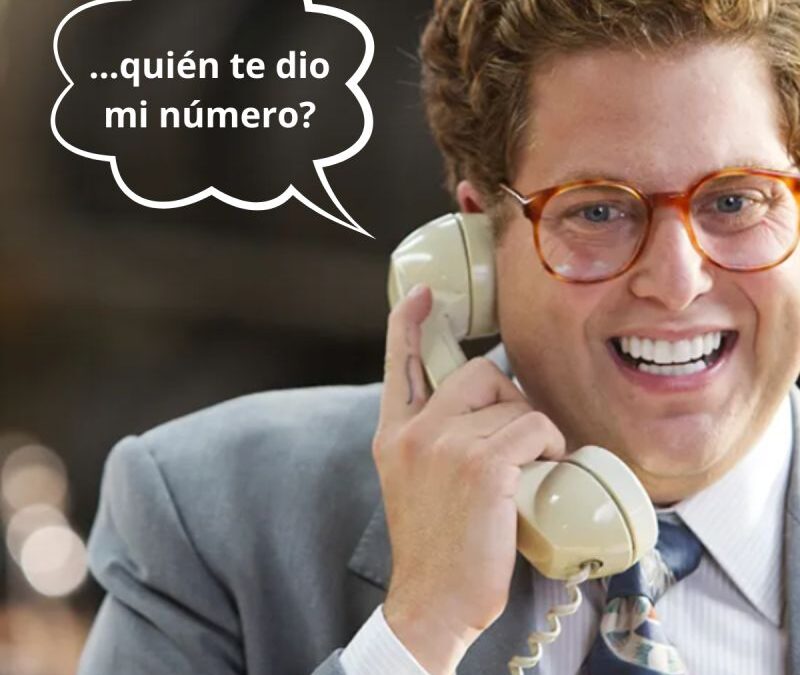 Ingeniería de Ventas B2B: la sinergia entre lo automatizable y lo manual